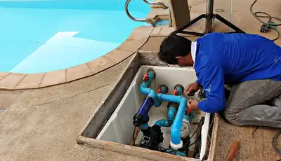 Pump Replacement