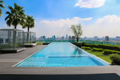 Complete Pool Restoration
