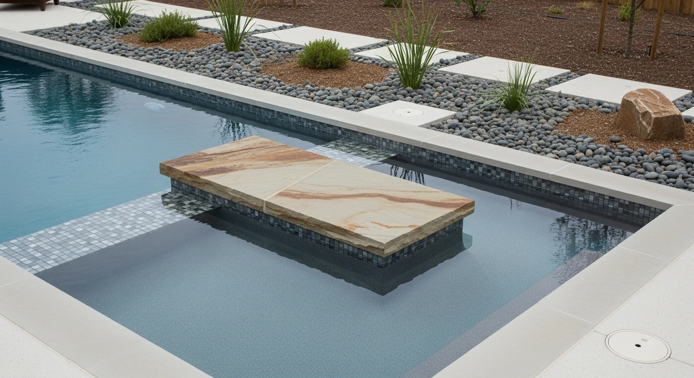 Pool Design Ideas