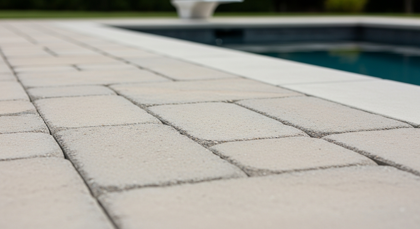 Pavers Near Me