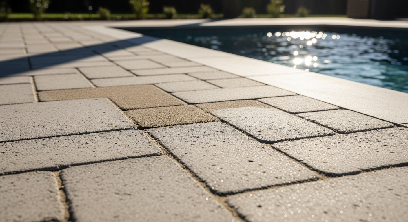 Paver Sand Sealer