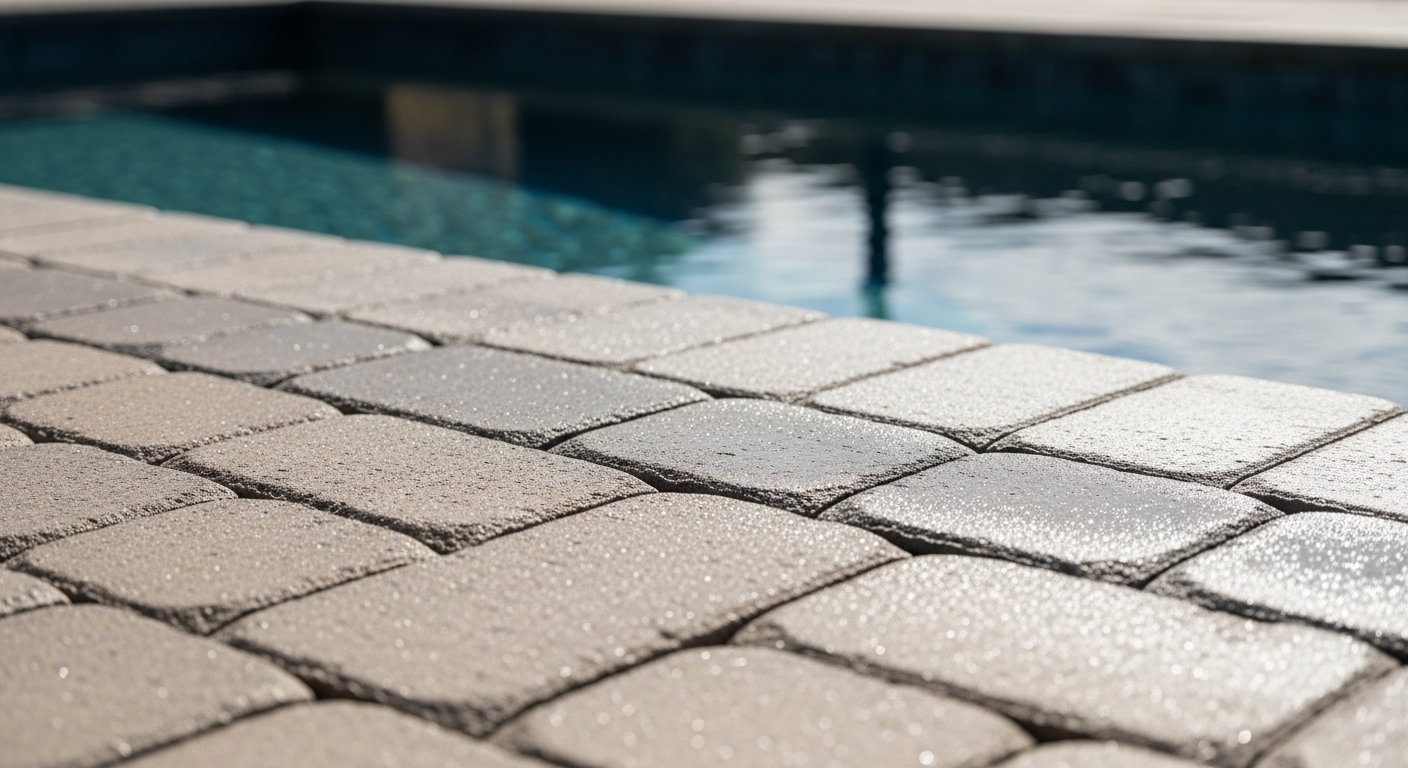 Best Driveway Paver Sealer