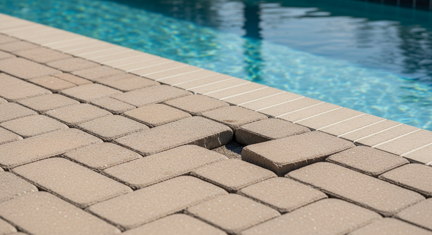 Paver Repair Near Me