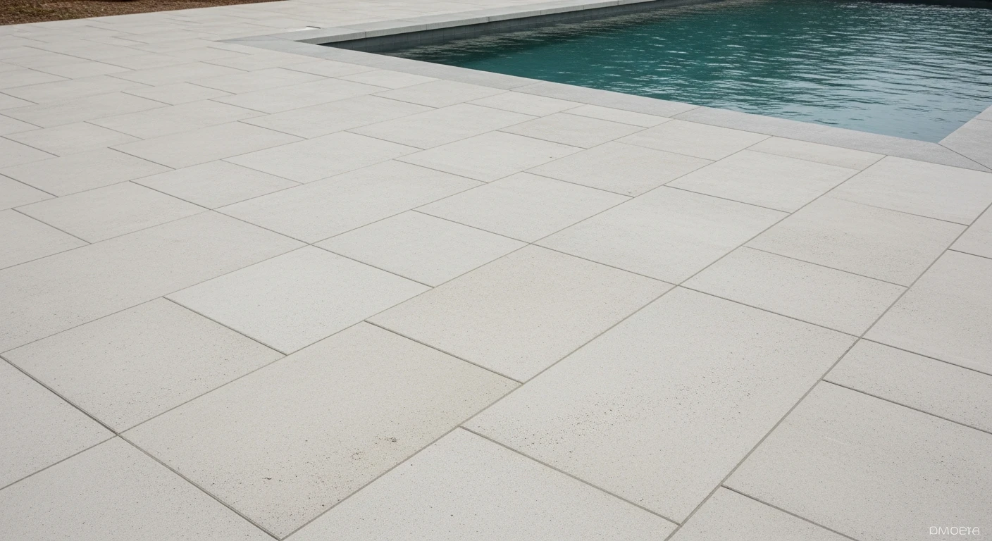 Large Outdoor Pavers