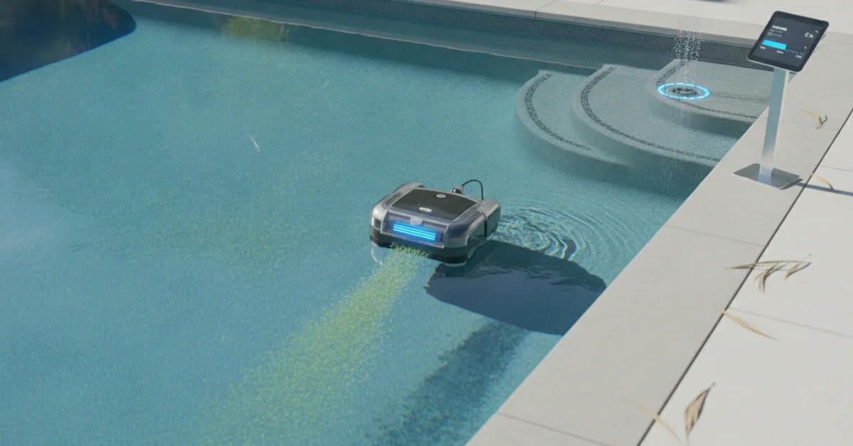 Why does algae keep returning to your pool, no matter how much shock you use? The answer often lies beyond standard chemical treatments, es…
