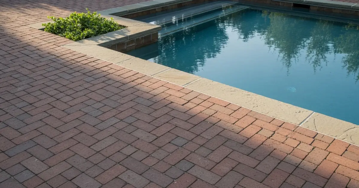 Many homeowners believe that the biggest challenge with brick pavers is choosing the right color or pattern. This isn't true. The real make…