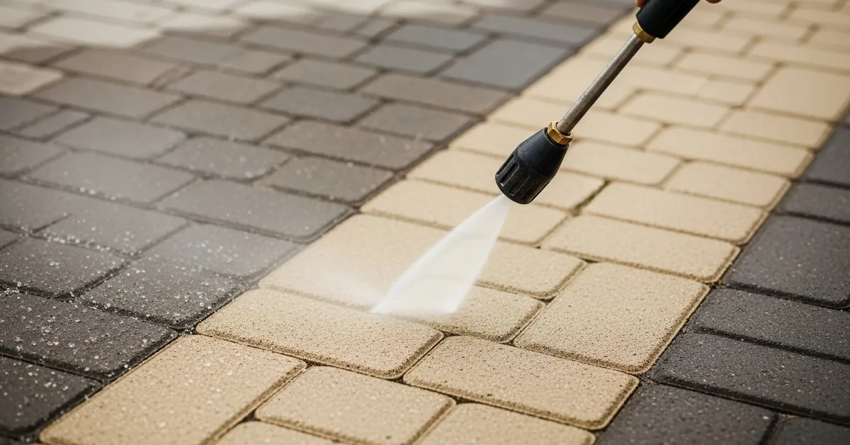 Using a power washer on your pavers seems straightforward, but in the humid climate of Boston, FL, a simple mistake can lead to permanent d…