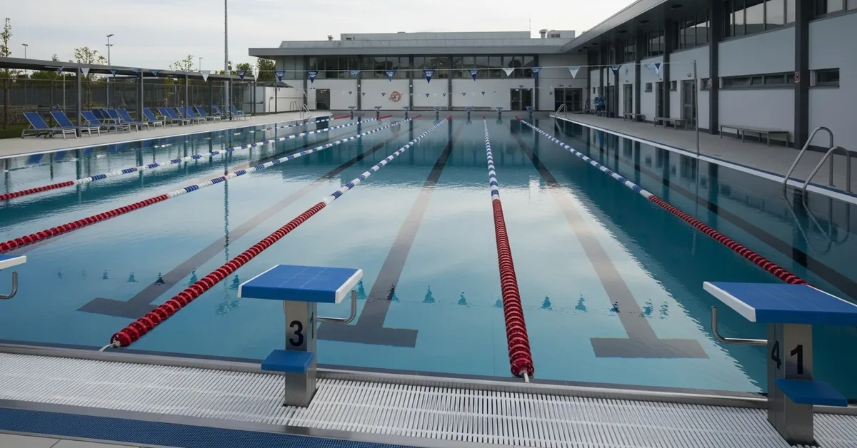 For many property managers, a commercial swimming pool is seen as a simple amenity. The reality is that in Florida, it's a heavily regulate…