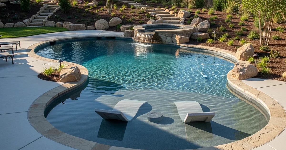 Many homeowners believe that building a custom pool is simply about design and aesthetics. The reality, especially in the unique soil condi…