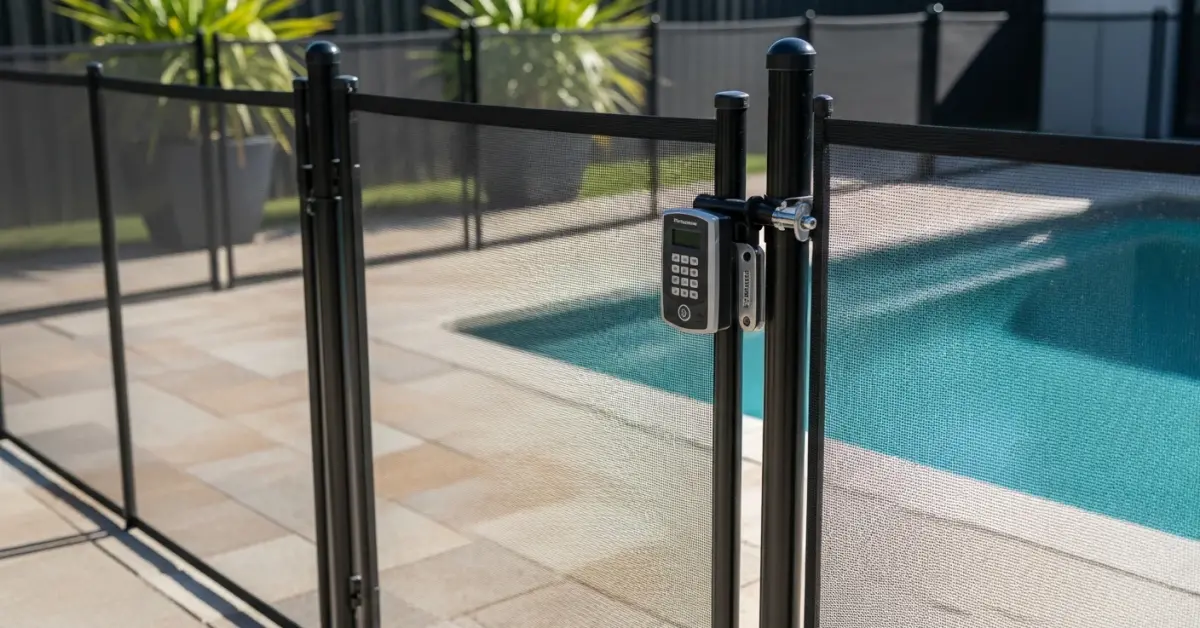 Choosing the right combination of pool fencing and alarms goes far beyond simple compliance in Boston, FL. It's about creating a layered sa…