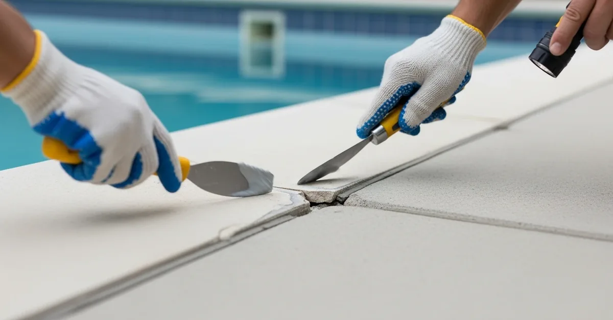 Why do so many quick-fix pool repairs end up costing homeowners more within a year? The issue often isn't the repair itself, but the failur…