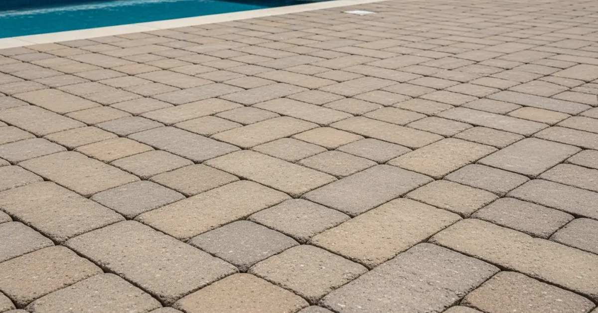 Choosing the right interlocking pavers seems straightforward, but the real challenge is ensuring they don't shift, sink, or become overrun…