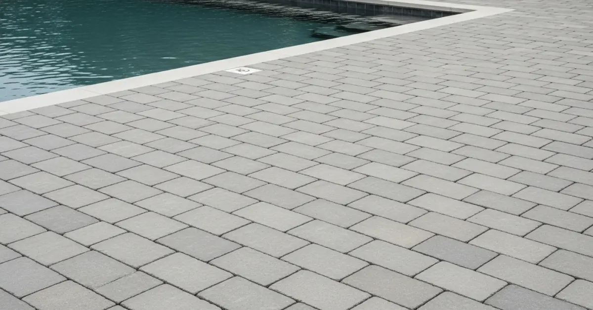 Many homeowners believe that landscape pavers in a rural setting like Boston are a straightforward weekend project. The reality I've seen o…