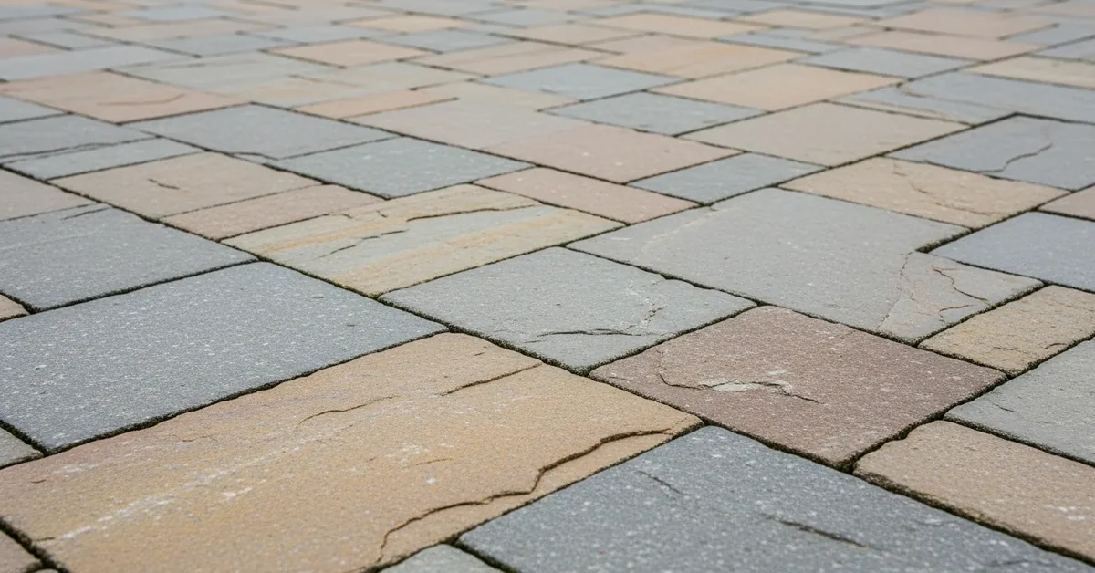 The biggest misconception about natural stone pavers is that a beautiful stone is always a good investment. In our climate, the wrong choic…