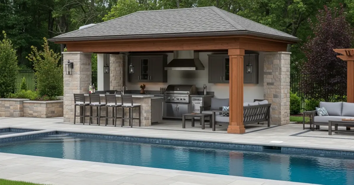 Are you envisioning a seamless indoor-outdoor living space, or inadvertently planning a project that will be plagued by permitting delays a…