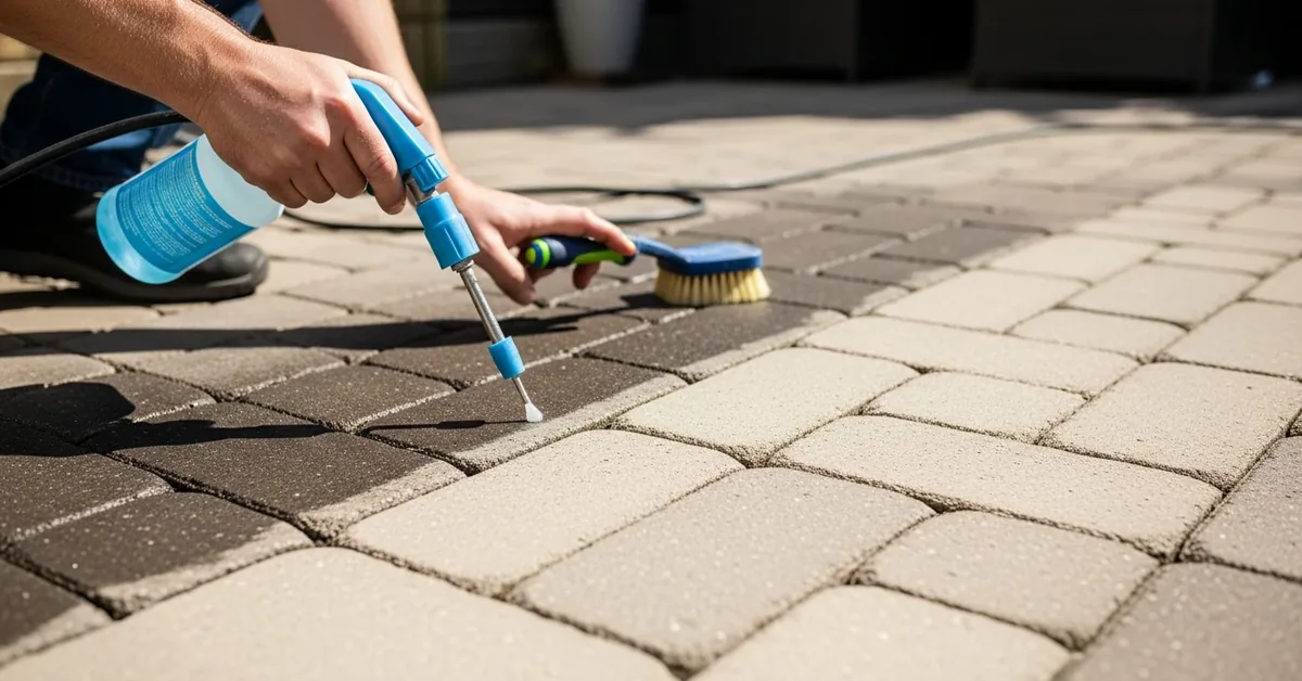 You want your patio pavers to look as good as the day they were installed, but the Florida climate has other plans. The relentless humidity…