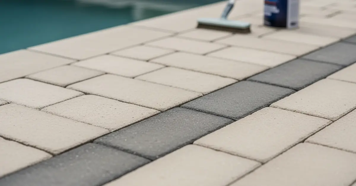 Many homeowners in the Boston area believe a thorough power washing is all it takes to revive a tired paver patio. The reality I've seen on…