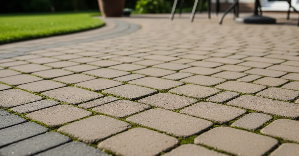 Why do some new paver patios in Florida look a decade old after just two years, while others remain pristine? The difference isn't just the…
