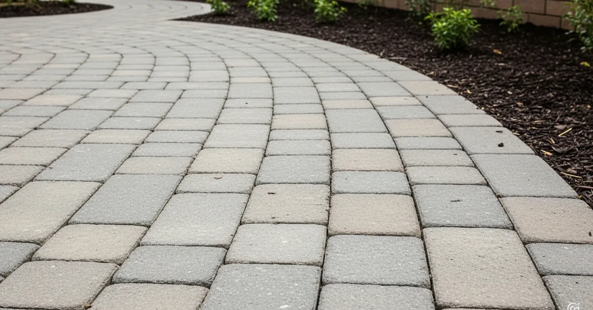 The biggest mistake isn't choosing the wrong color paver; it's underestimating what Florida's soil and water will do to a poorly prepared b…