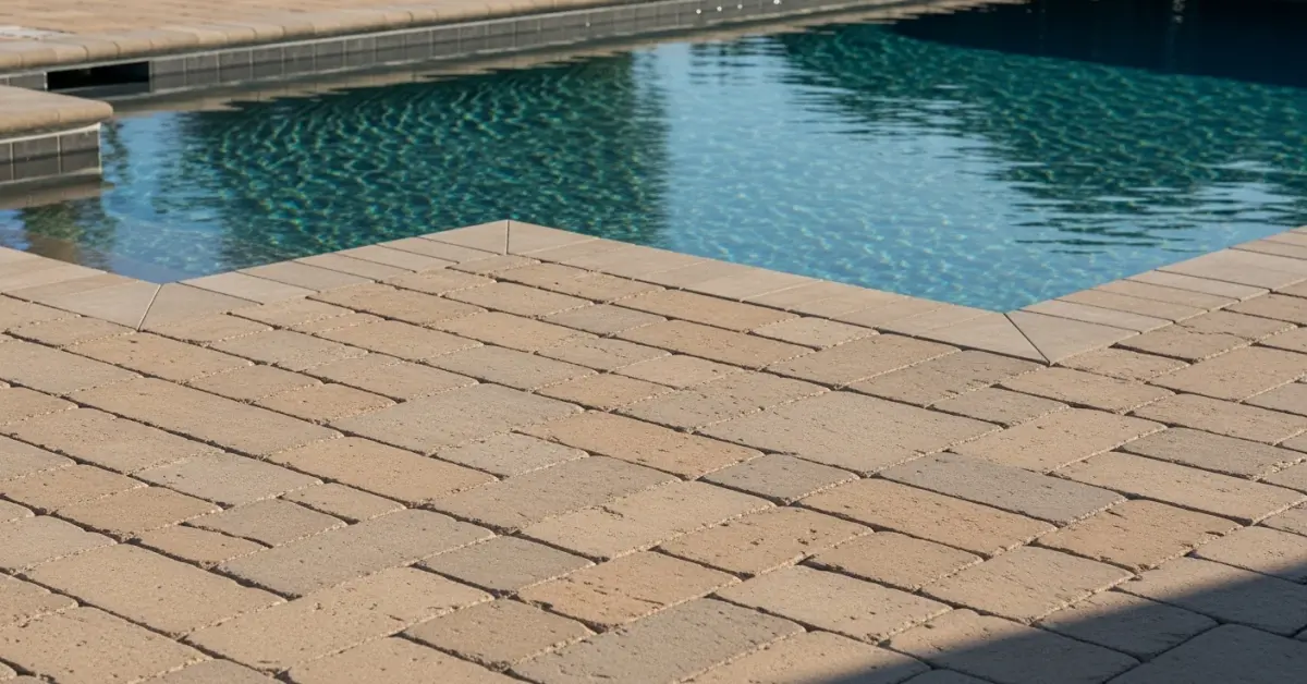 Why do so many paver patios in Florida look fantastic for the first year, only to become a landscape of shifting, uneven stones by year thr…