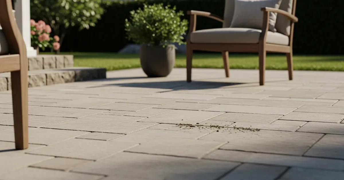 Transforming your outdoor space with pavers in the Boston area involves more than just picking a style; it's about engineering a solution t…