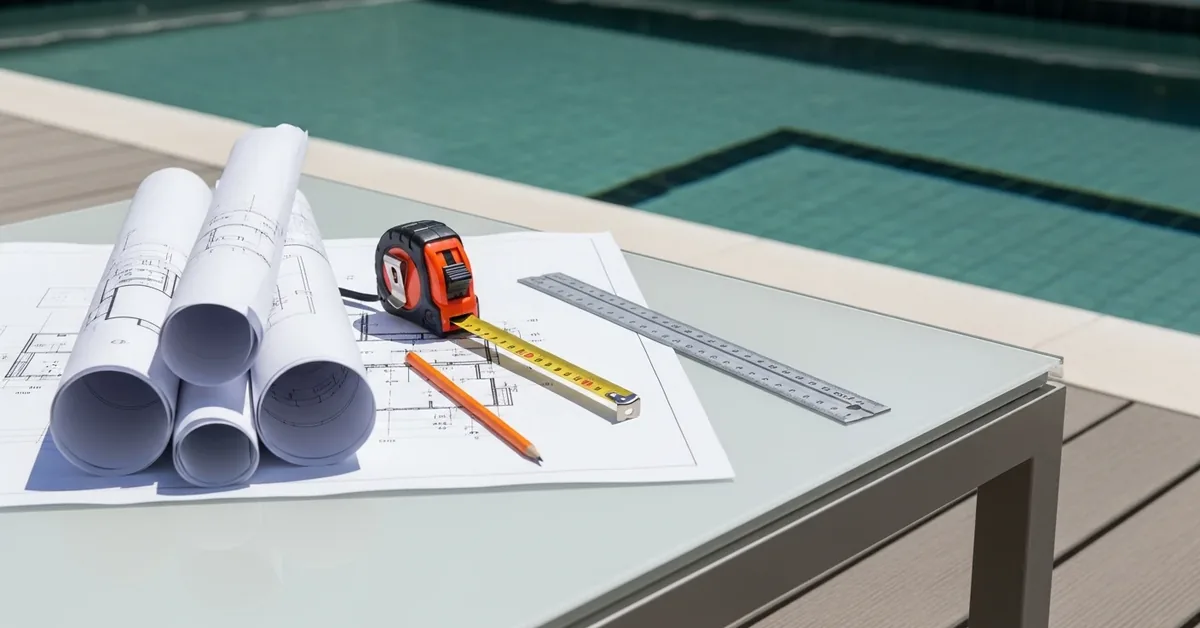 A poorly conceived swimming pool design can cost thousands more in energy bills and chemical usage over its lifetime than the initial savin…