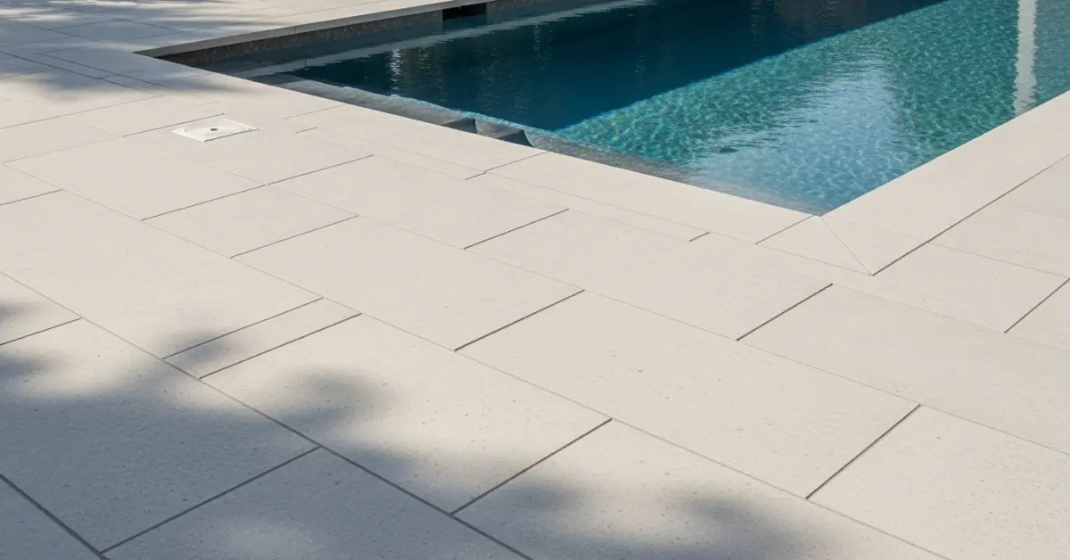 Are porcelain pavers truly the maintenance-free solution for a pool deck that everyone claims? For homeowners in the unique North Florida c…