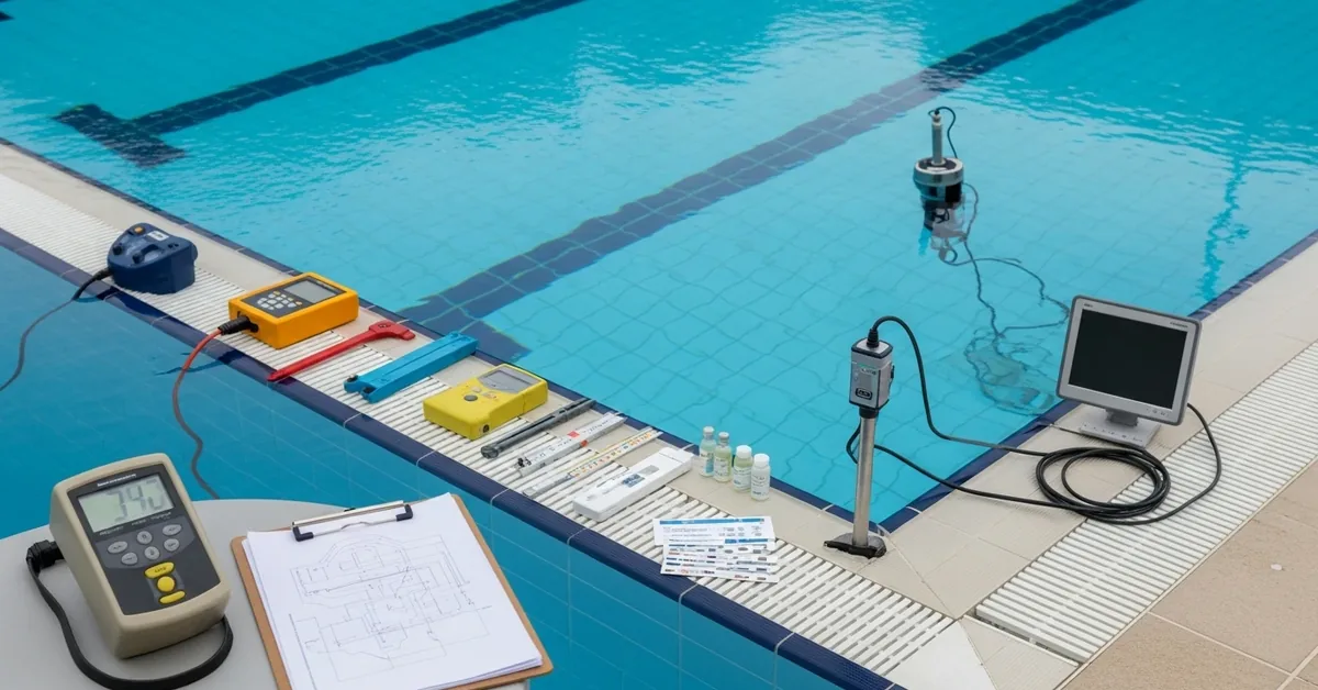 Most homeowners assume a pool inspection is just about checking for leaks and equipment function. The reality I see in Florida is that the…