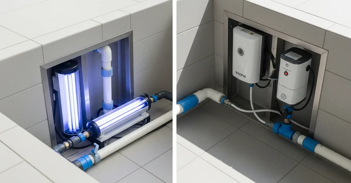 Switching to a modern pool sanitation system often feels like a gamble against traditional chlorine. Many homeowners wonder if the upfront…