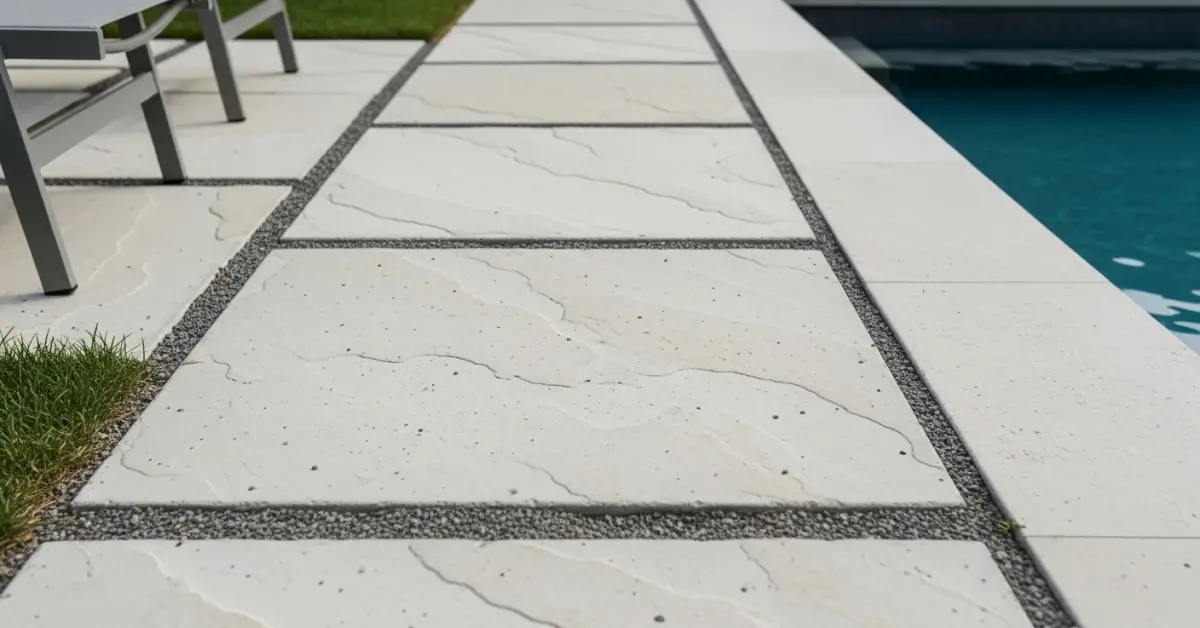That uneven, cracked concrete path leading to your front door isn't just an eyesore; it's a constant reminder of how North Florida's weathe…